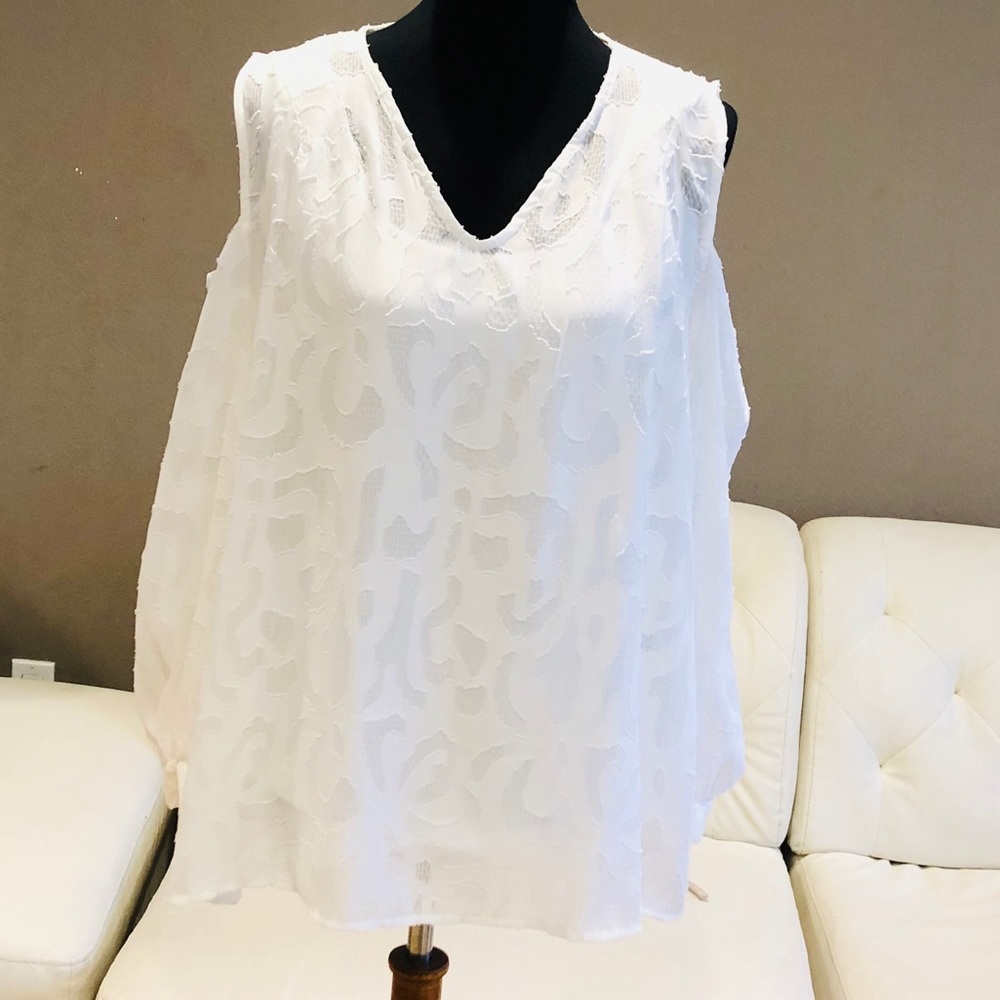 Alfani blouse